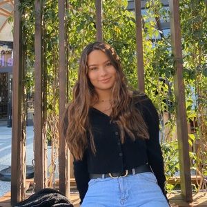 Meet your Posher, Michelle